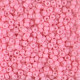 Miyuki rocailles Perlen 8/0 - Duracoat opaque light carnation 8-4466